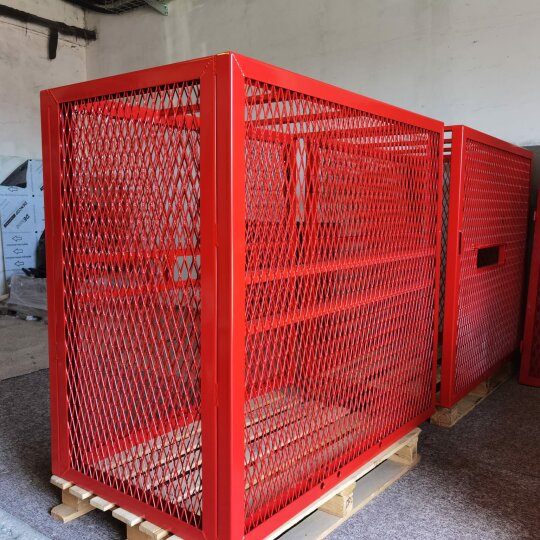 Lakování výkovků